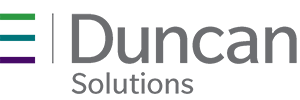 Duncan Logo